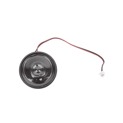 BOCINA DE REEMPLAZO DSKH6320WTE ,0.5W,480Hz,