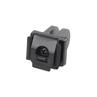 Adaptador para Body Cam / Compatible con DS-MH2311 -DS-MCW405 -DS-MCW407 / DS-MCW406