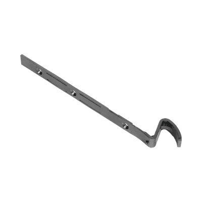 Guía para Disco Duro / Compatible para Serie DS-96XXX / 1 Pieza