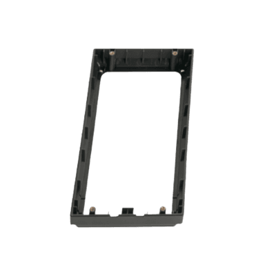 Marco plastico para terminal   DSKV8113WME1(B)KV8413