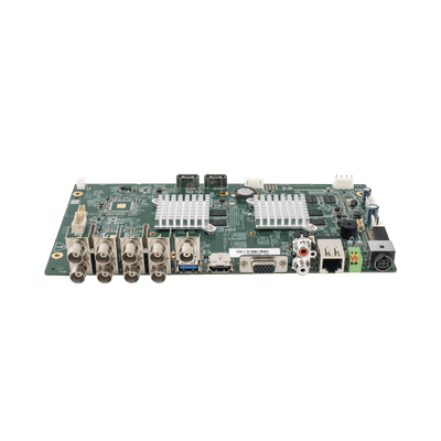 Tarjeta Principal de Reemplazo para DVR DS-7208HTHI-K2(S)