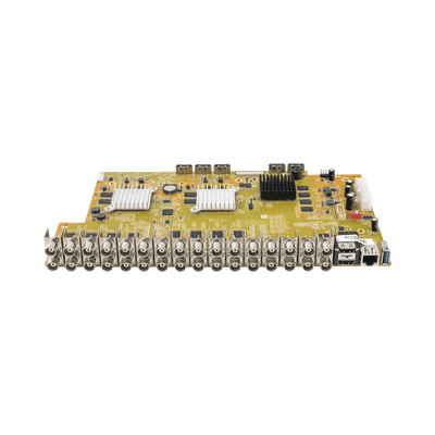 Tarjeta Principal de Reemplazo para DS-7332HQHI-K4