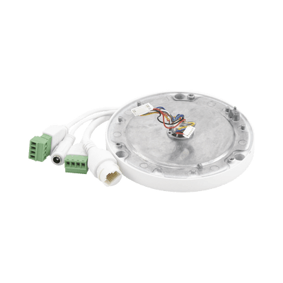 Tapa Inferior para Cámara IP con Salida de Cable / DS-2CD2123G0-I(S)