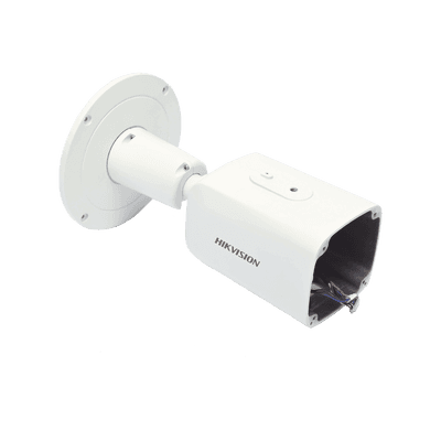 Tapa Trasera con Salida de Cable para DS-2CD3686G2-IZS(C)