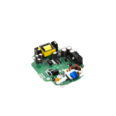 TARJETA FUENTE PARA DOMOS PTZ ,ENTRADA REGULADA