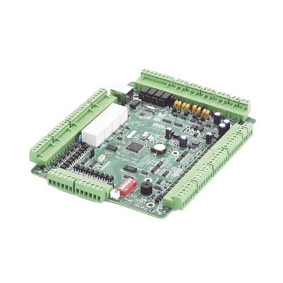 TARJETA MADRE  DE REEMPLAZO DE PANEL DSK2604