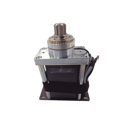 MOTOR DE TORNIQUETE  DERECHO DSK3B601R/MPGDP110  DS-K3B601