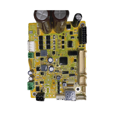 Tarjeta Principal  de torniquete DSK3B501SXL/MDP90