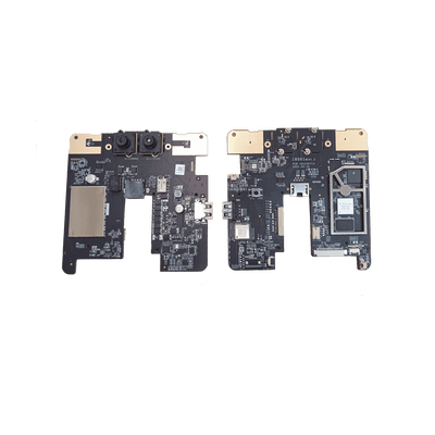 Tarjeta principal para facial DSK1T343MWX