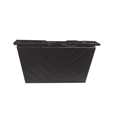 Panel de Control de Acceso para Torniquetes DS-K3B220LX-LR/PG-DP90