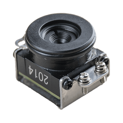 LENTE TERMICO 3MM PARA REEMPLAZO DE DS2TD2617B3/PA