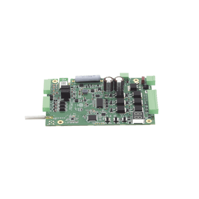 Cuadro de Mando / Tarjeta / Tablilla para Barreras Hikvision Serie DS-TMG320