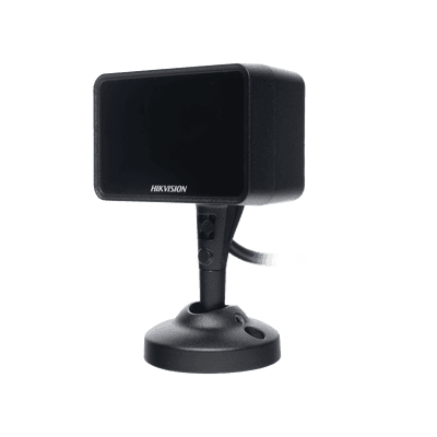 Cámara Movil 720p / Lente 6 mm / 3 Mts IR / DBA (Analisis de Comportamiento del Conductor) para Montaje en Vehículo Compatible con AE-DI2032-G40(B)/ Cable de 2.5 Mts de Largo