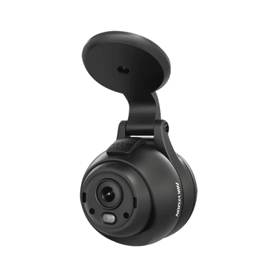 Camara Movil 1080p / Lente 2.1 mm / Conector Tipo Aviación / Diseño Anti Vibración / Micrófono Integrado / Interior