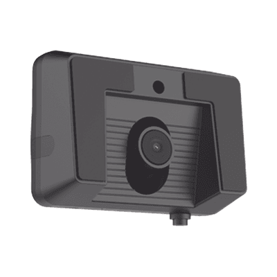 Cámara Móvil TURBO 2 Megapixel (1080P) / Lente 2.1 mm (Super Gran Angular) / Conector Tipo Aviación / Uso Interior  / Grabación del Camino Frontal  / Micrófono Integrado