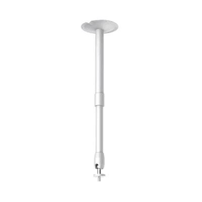 Montaje Colgante Para Interior / Recomendado Para Cámaras Tipo Box / Fabricada en Aluminio