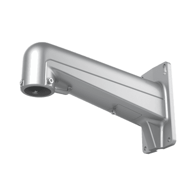 Montaje para Cámaras PTZ HIKVISION / Color Plata