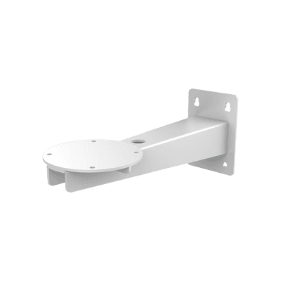 Montaje de Pared para Cámara Punta de Poste