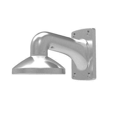 Montaje de Pared Anticorrosivo para Cámaras Domo HIKVISION