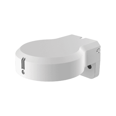 Montaje de Pered de Plastico / Compatible con DS-2CE18D0T-LFS