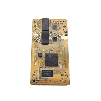 Tarjeta Receptora / Refacción / Compatible con DS-D40xxCW-2F