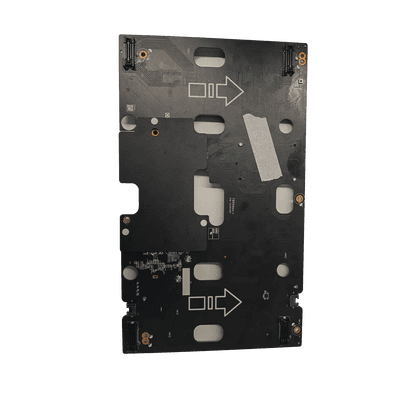 Tarjeta HUB / Refacción / Compatible con DS-D40xxBW-2FC y DS-D40xxCW-2F