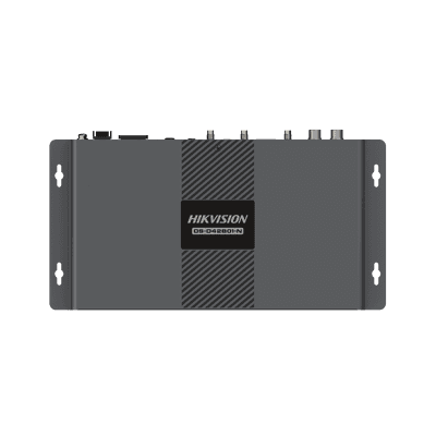 Controlador para Videowall LED / 0.65MP / 1 Salida de Video / Compatible con Paneles de Interior y Exterior