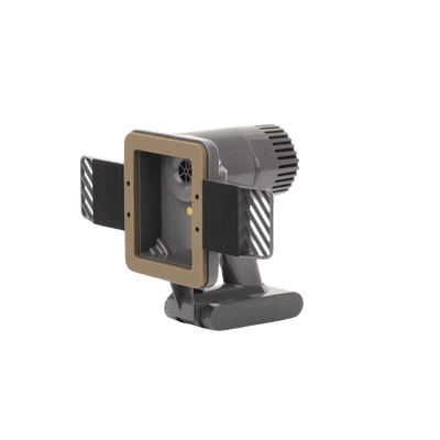 Herramienta para Instalación y Mantenimiento de Paneles LED / Bomba de Vacio para Extracccion de Pantallas para Interior y Exterior