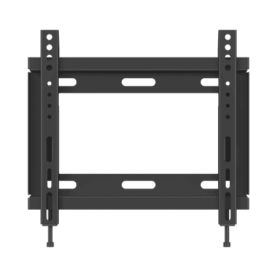 Montaje de Pared Universal para Pantallas / Compatible VESA 100 X 100 / 200 X 200 / Color Negro