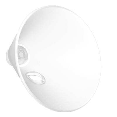 Paquete de 40 Pzs de Boquilla para Detector de Alcohol DS-KAB673A / Solución Completa con Lector Facial Min Moe DS-K1T673DWX