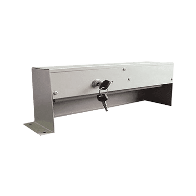 Botón de Pánico Tipo Pedal / Ideal para Casas de Empeño, Bancos, Joyerías y Negocios en General