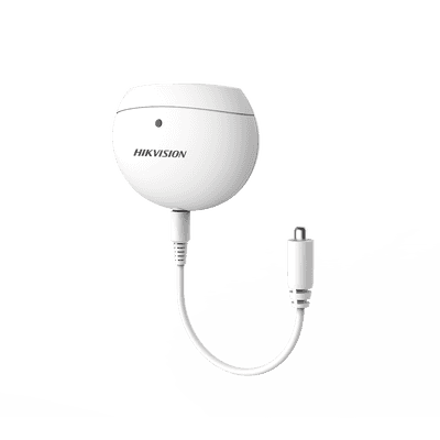 (AX HUB) Detector de Temperatura Inalámbrico