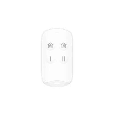 (AX HOME) Control Remoto para Armado y Desarmado / Teclas con Funciones Programables