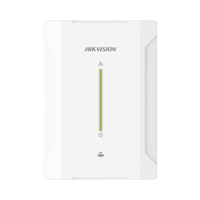 (AX HYBRID PRO) Expansor de 32 Zonas Inalámbricas Tri-X / Conexión Speed-X Bus Hacia el Panel / Permite Agregar Sensores AX PRO