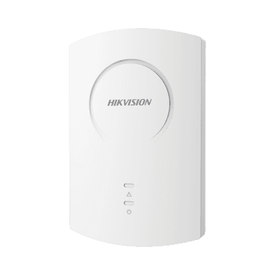 (AX HUB) Módulo de Relevadores Inalámbrico / 2 Salidas de Alarma