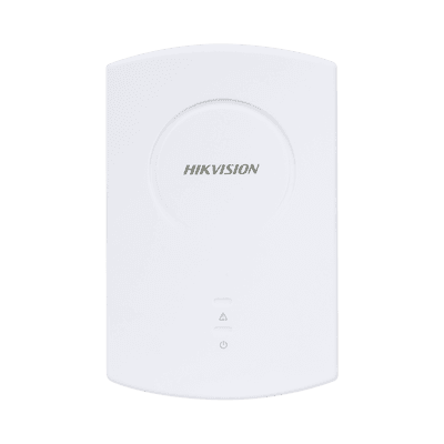 (AX HUB) Módulo de Relevadores Inalámbrico / 8 Salidas de Alarma