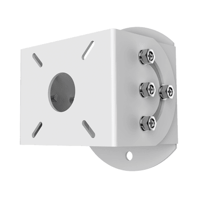 Montaje de Pared para Radar Hikvision