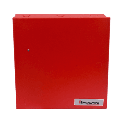 Fuente De Alimentación Remota, Salida 12/24Vcd Seleccionable, Capacidad 6A, Listada UL, Aprobada FM, (0500-02340)