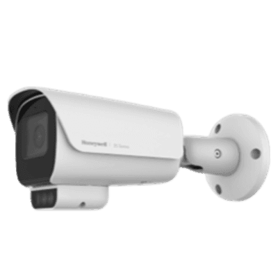 Bala IP 5 Megapixel / Lente 2.8 mm  / Lente Fijo / 50 mts IR / Exterior IP66 / H.265 / PoE / Micro SD / WDR 120 dB / HLC / ONVIF / NDAA / Serie 35
