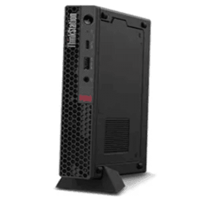 MINI Estación de Trabajo para MAXPRO en Videovigilancia / Tarjeta Gráfica NVIDIA / Hasta 2 Monitores Simultáneos