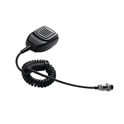 Micrófono Push-to-talk