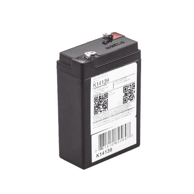 Batería de remplazo para comunicadores de AlarmNet