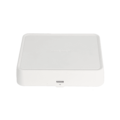 Control de acceso para 1 Puerta, Soporta hasta 2 lectores por OSDP / Expandible a 16 Puertas/32 Lectores