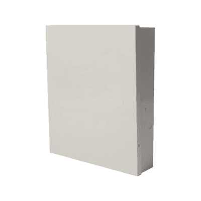 Gabinete para Panel de Alarma VISTA48LA