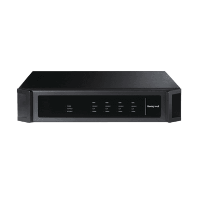 Amplificador de Alta Eficiencia con 1 salida de 500W y Fuente de Respaldo de 24 Vcc