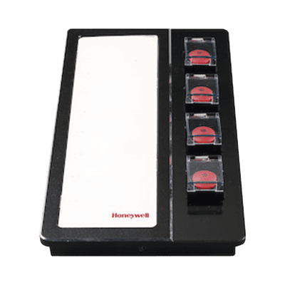 Extensión de teclado de 4 botones para X-NPMS