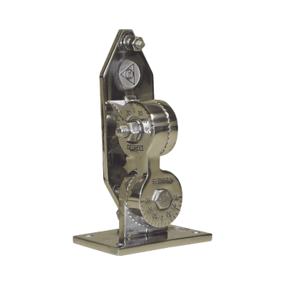 Montaje De Acero Inoxidable Para Detectores De Flama Serie FSX y FSX Plus De Honeywell Analytics