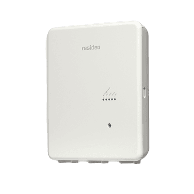 Avanzado Comunicador Ethernet Modular Compatible con Paneles Vista y DSC de la Serie Power