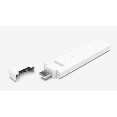 Módulo para Monitoreo LITE por Wifi del Microinversor HMS20004T
