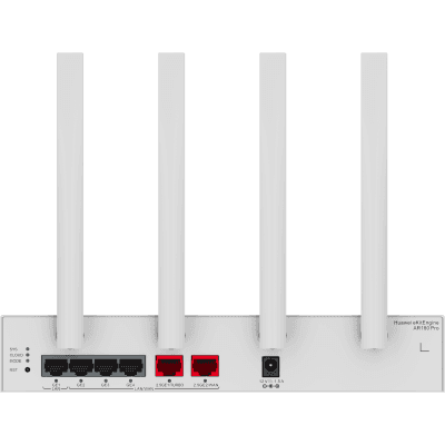 Router eKit Wi-Fi 7 para 150 clientes/ Controladora para 8 APs / 2 Puertos WAN 2.5 Gbps + 1 Puerto LAN Gigabit + 3 Puertos LAN/WAN Gigabit / Gestión en la nube / Libre de licenciamiento